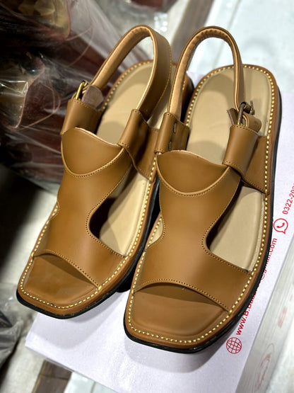 Panjedara Camel Chappal