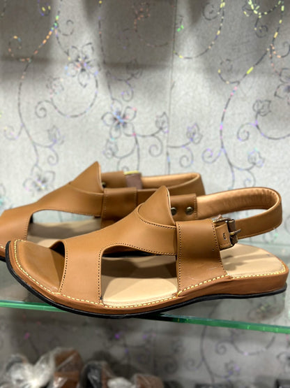 Panjedara Camel Chappal