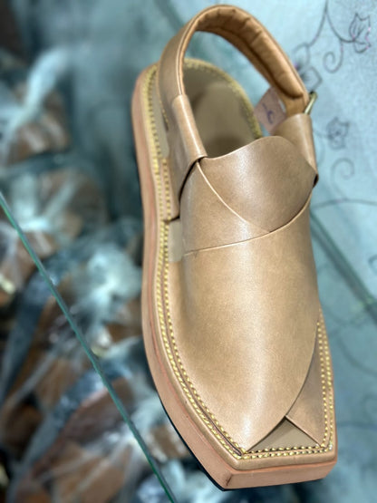 Kaptan Camel Chappal